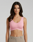 Gia | Posture Support Women’s Sports Bra for Stable Comfort