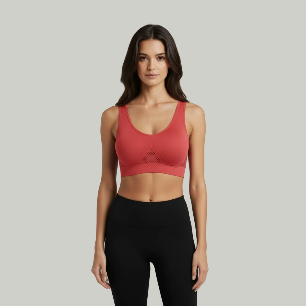 Maddison | Comfortable Everyday Sports Bra for Training