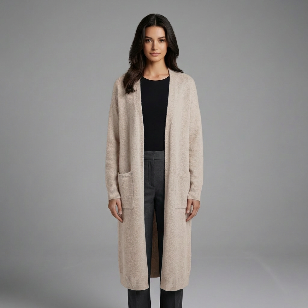 Tahlia | Oversized Women’s Cardigans for Cozy Styling