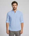 Trevor | Elegant Dress Men’s Shirt with Tailored Finish