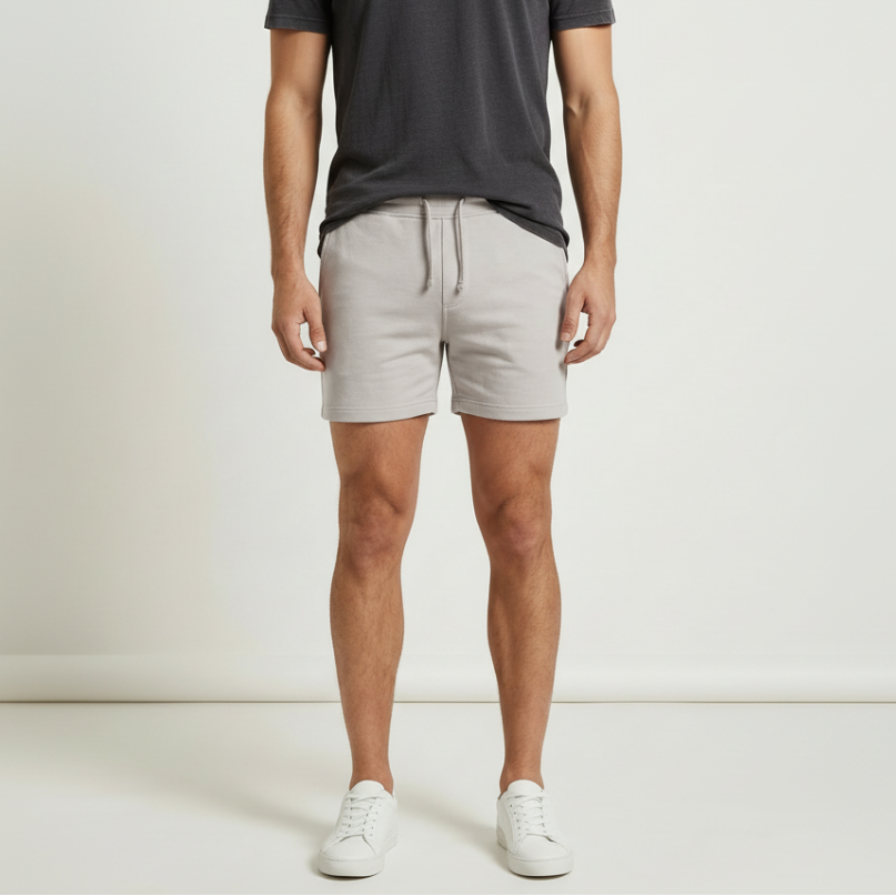 Ethan | Soft Touch Men’s Shorts for All-Day Comfort