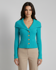 Rowena | Transitional Wear Women’s Cardigan for Seasonal Layering