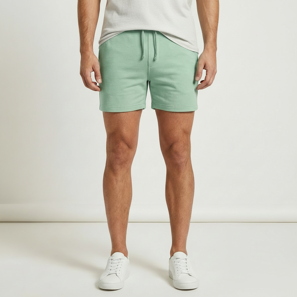Ethan | Soft Touch Men’s Shorts for All-Day Comfort