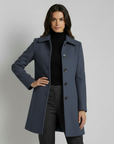 Harper | Classic Women’s Trench Coats with Structured Fit