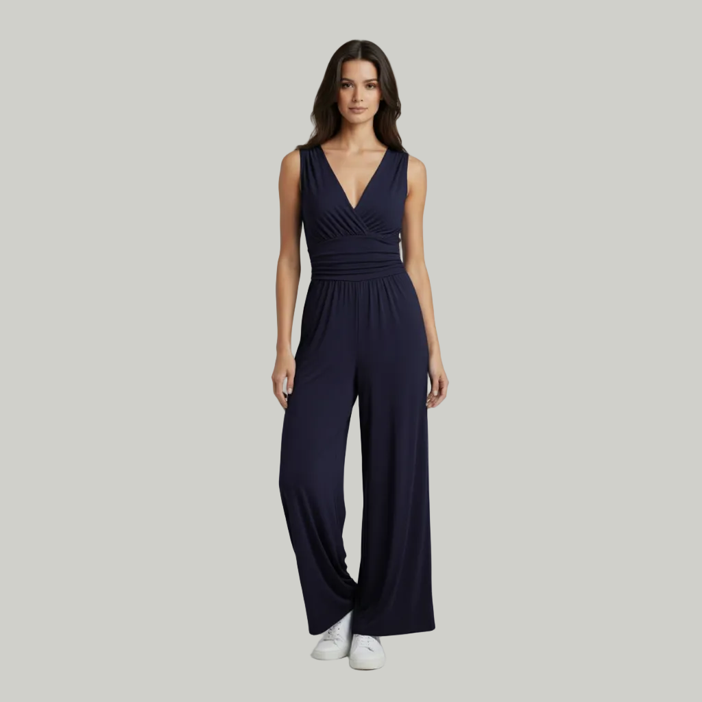 Lachlan | Effortless Style Women’s Jumpsuit
