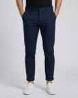 Oscar | Classic Cut Men’s Trouser for Everyday Dressing