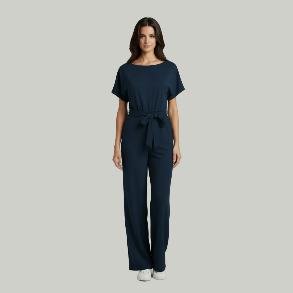 Miranda | Chic Women’s Jumpsuit with Modern Cut