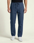 Harrison | Lightweight Linen Men’s Trouser for Summer Wear