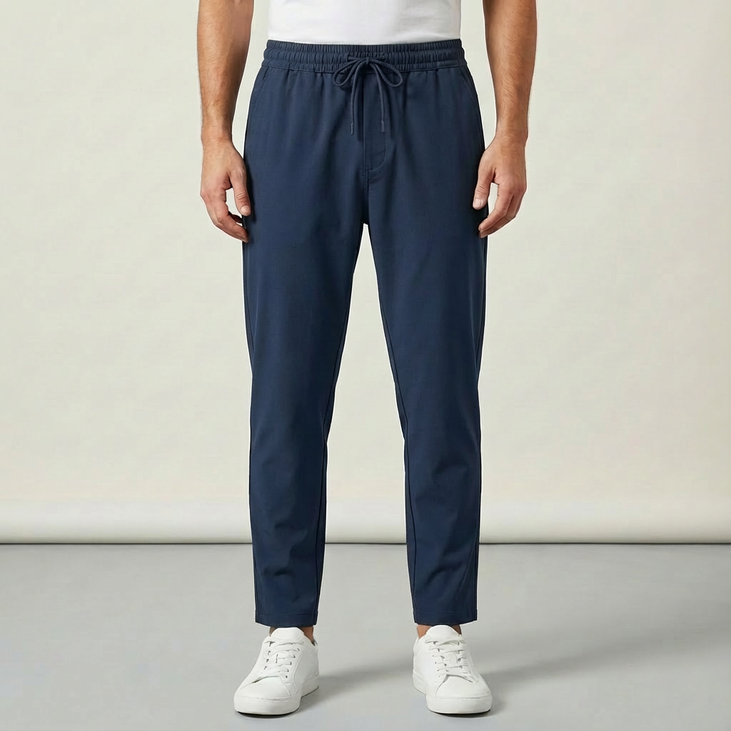 Cooper | Casual Everyday Men’s Trouser in Classic Chino Style