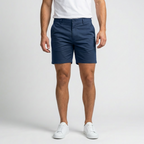 Harrison | Schicke Freizeit-Chino-Herrenshorts für warme Tage