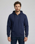Nolan | Cozy Layered Men’s Hoodie for Cool Weather