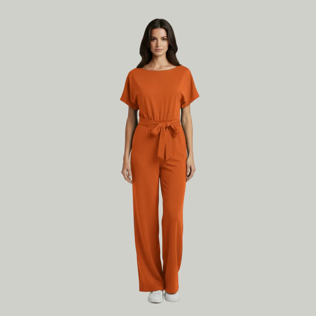 Miranda | Chic Women’s Jumpsuit with Modern Cut