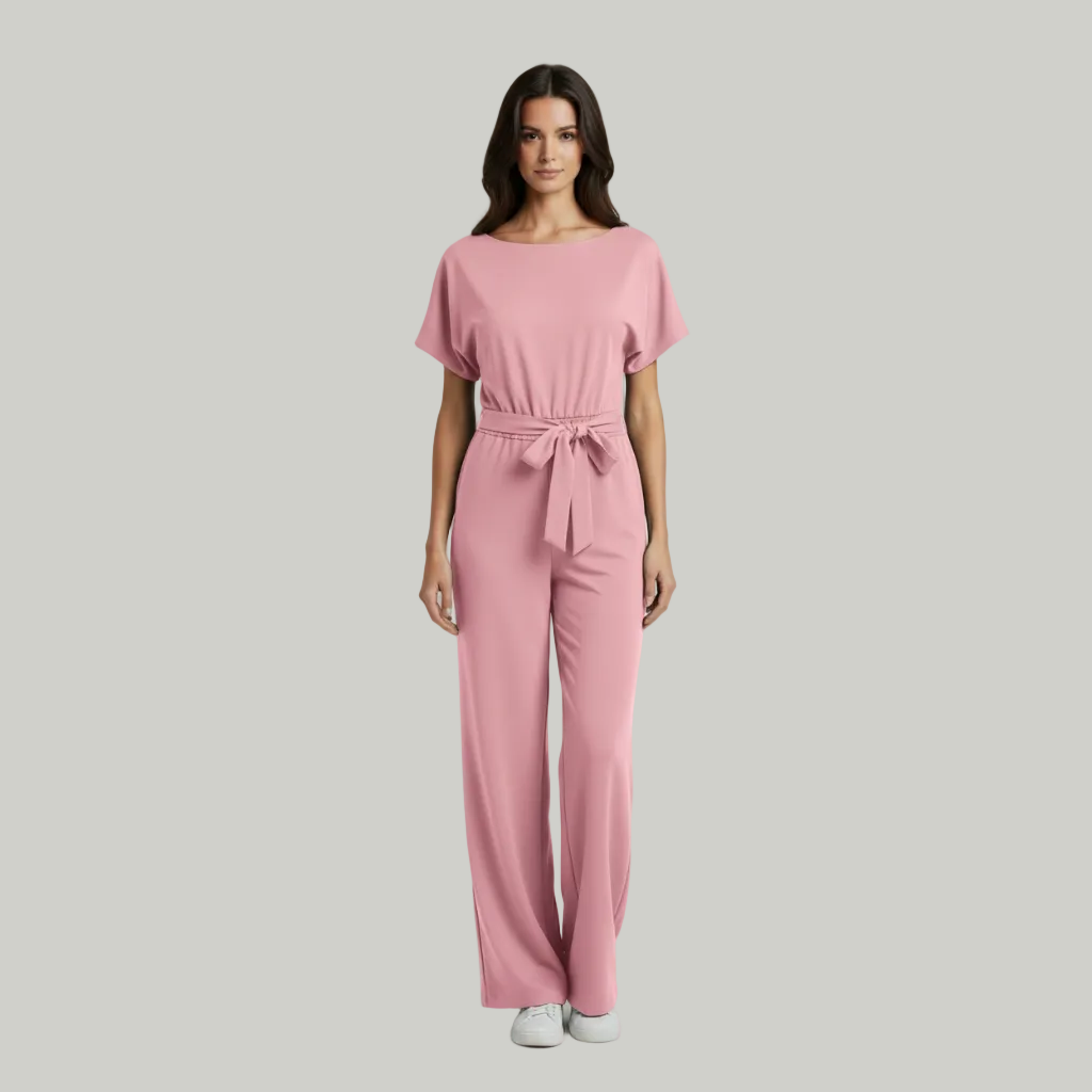 Miranda | Chic Women’s Jumpsuit with Modern Cut