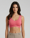 Gia | Posture Support Women’s Sports Bra for Stable Comfort
