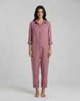 Violet | Everyday Comfort Women’s Jumpsuit for Modern Wear