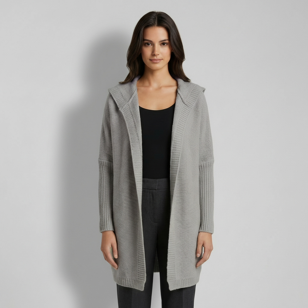 Karlee | Cozy Comfort Women’s Cardigan for Everyday Wear