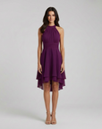 Georgia | Wedding Guest Ready Women’s Dress with Polished Detail