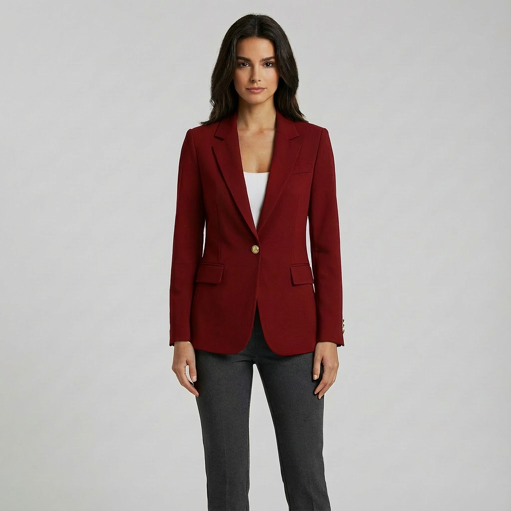 Amelia | Damenblazer für vielseitigen Alltagsstil