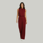 Serena | Wide Leg Women’s Jumpsuit with Elegant Flow