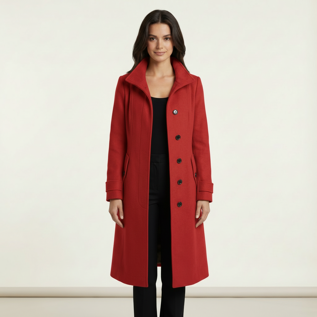 Eliza | Alltagsbereite Damen-Trenchcoats für jeden Anlass