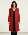 Eliza | Everyday Ready Women’s Trench Coats for Any Occasion