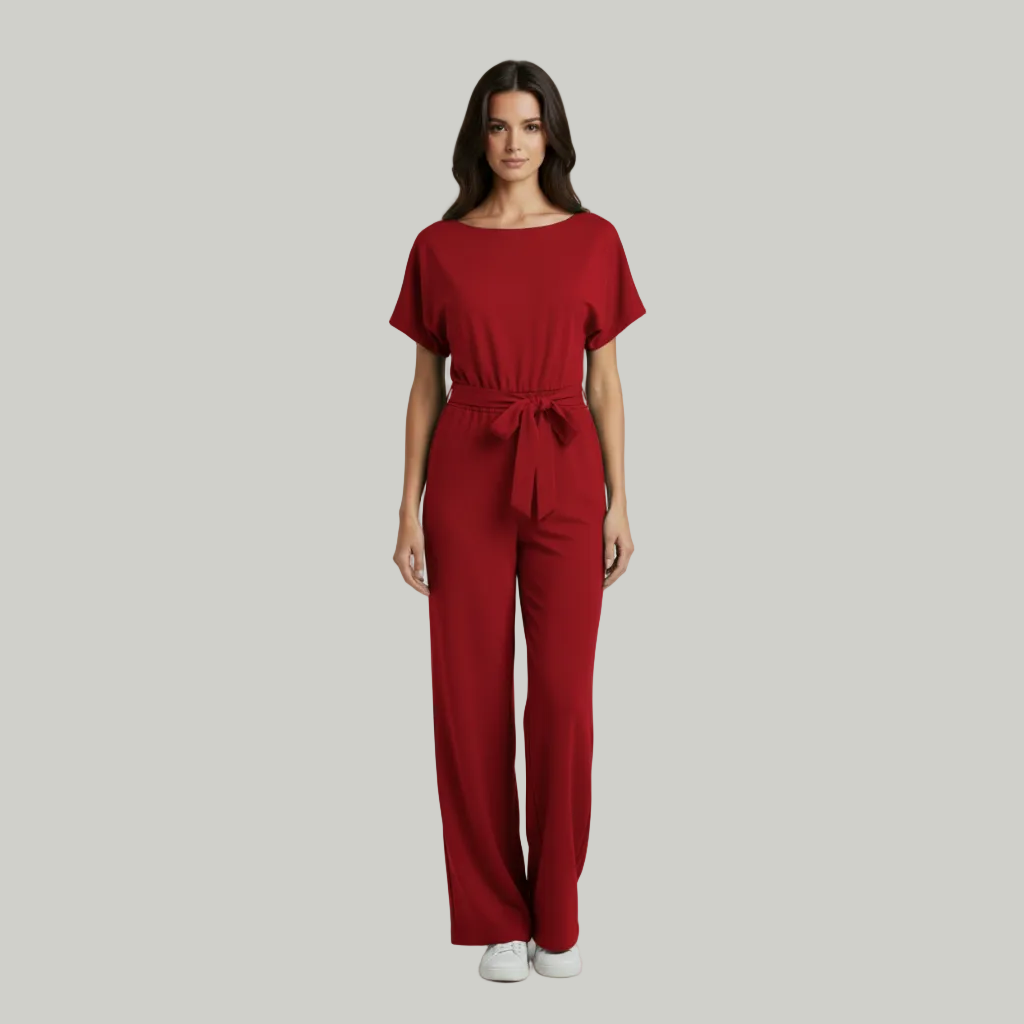 Miranda | Chic Women’s Jumpsuit with Modern Cut