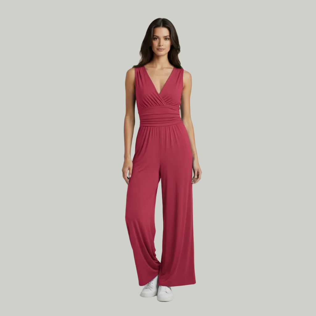 Lachlan | Effortless Style Women’s Jumpsuit