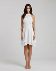 Georgia | Wedding Guest Ready Women’s Dress with Polished Detail
