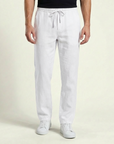 Harrison | Lightweight Linen Men’s Trouser for Summer Wear