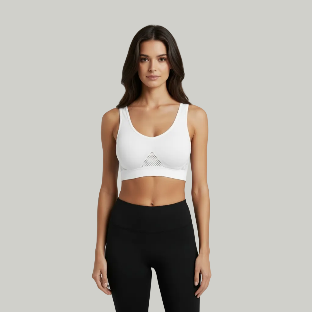Maddison | Comfortable Everyday Sports Bra for Training