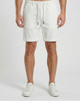 Miles | Retro Style Men’s Shorts with Relaxed Fit