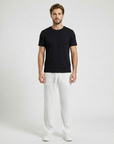 Logan | Lightweight Casual Men’s Trouser for Daily Comfort