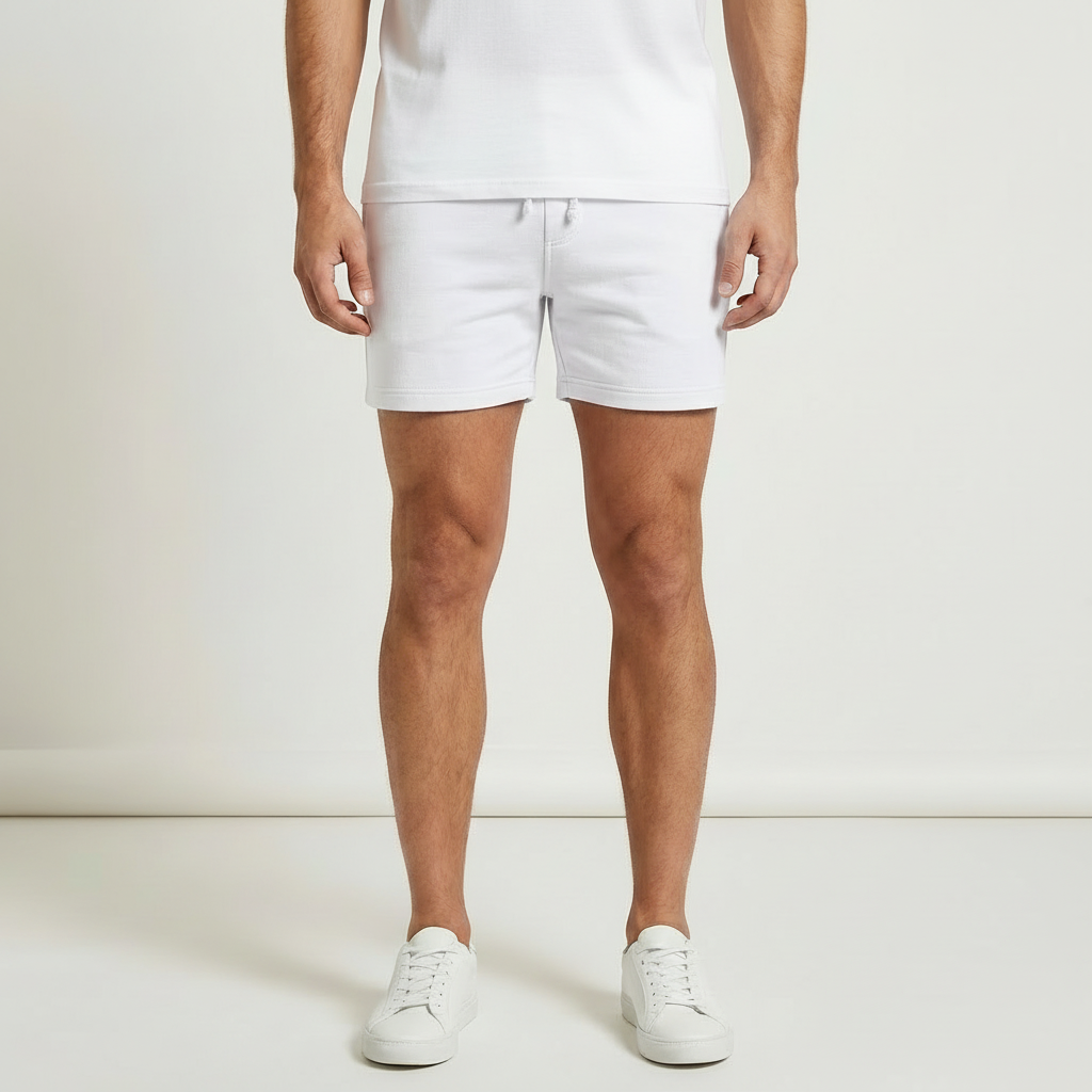 Ethan | Soft Touch Men’s Shorts for All-Day Comfort