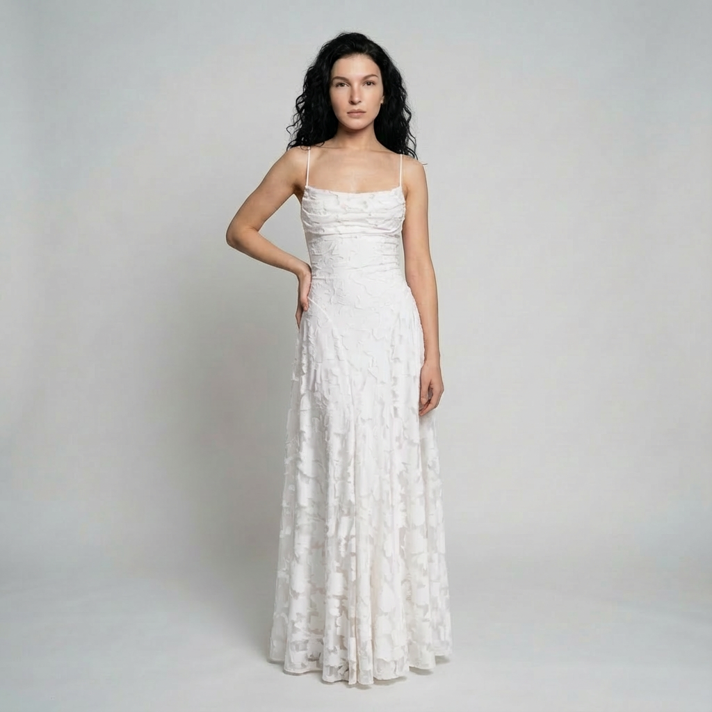 Olivia | Elegant Summer Dresses for Women