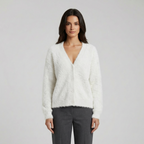 Jacqueline | Oversized Women’s Cardigans with Modern Shape