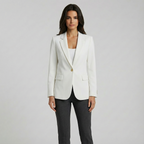 Amelia | Damenblazer für vielseitigen Alltagsstil