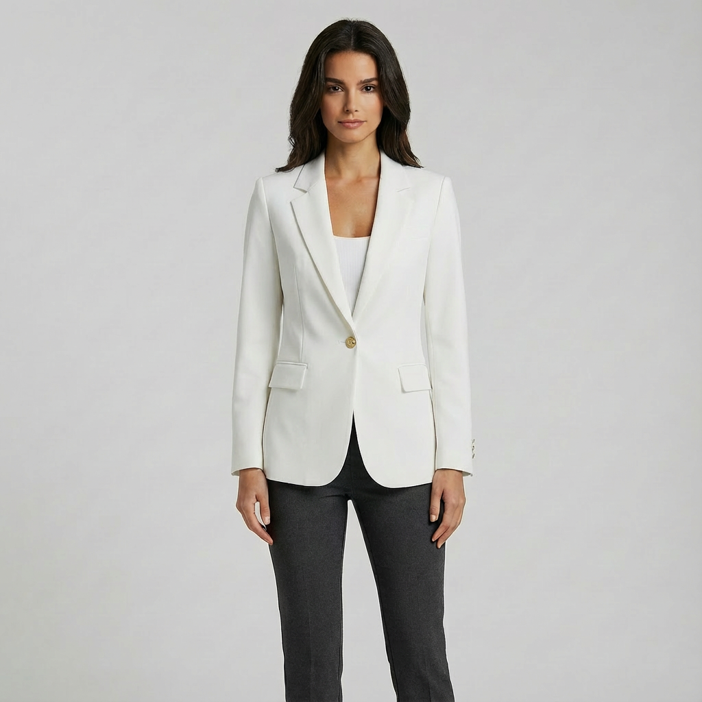 Amelia | Damenblazer für vielseitigen Alltagsstil