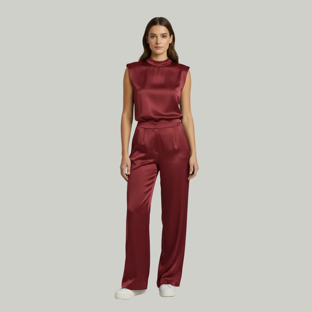Callista | Timeless Style Women’s Jumpsuit for Any Occasion