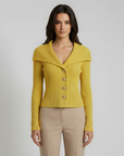 Rowena | Transitional Wear Women’s Cardigan for Seasonal Layering