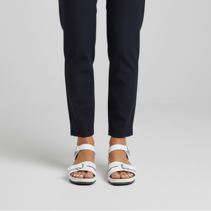 Skye | Stylish Comfort-Fit Women’s Sandals with Modern Design