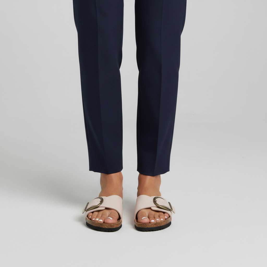 Jodie | Soft Comfort Women’s Sandals for Everyday Living