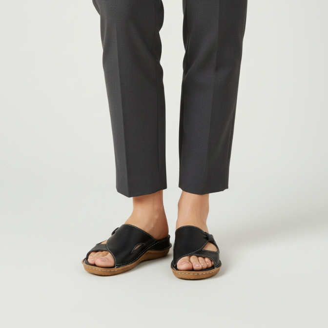 Renee | Comfortable Everyday Women’s Sandals for Daily Use