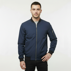 Zaylen | Mens Bomber Jacket with Classic Style