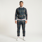 Noah | Bold Style Men’s Tracksuit for Statement Looks