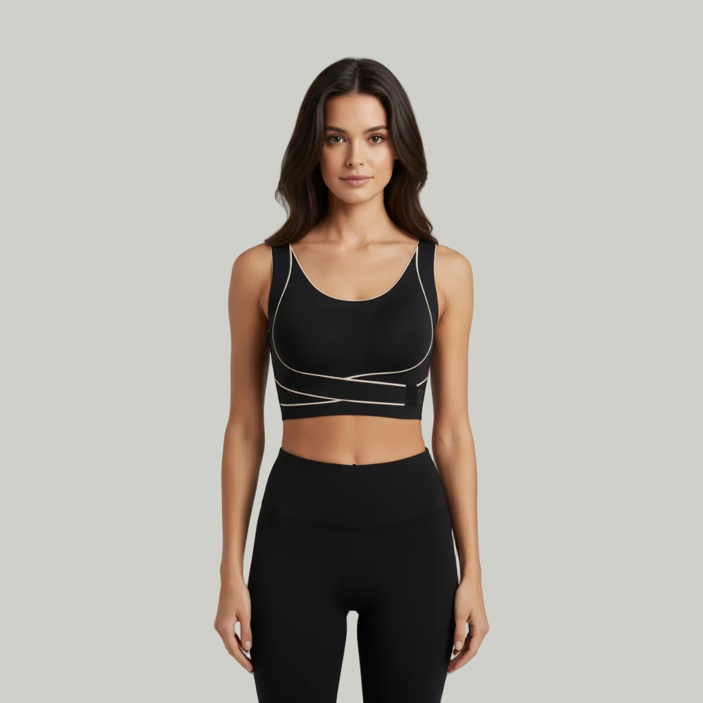 Elodie | High Impact Sports Bra for Intense Workouts