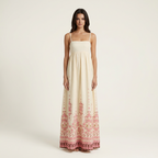 Freya | Locker sitzendes Sommerkleid für warme Tage