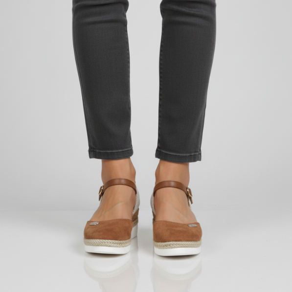 Belinda | Classic Style Women’s Sandals for Versatile Wear