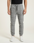 Mason | Relaxed Fit Men’s Trouser for All Day Wear