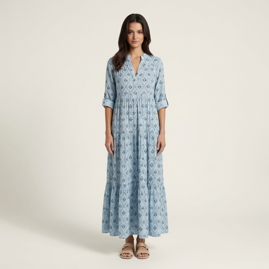 Goldie | Romantic Style Casual Dresses for Summer Days