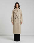 Ivy | Tailored Women’s Trench Coats with Refined Finish